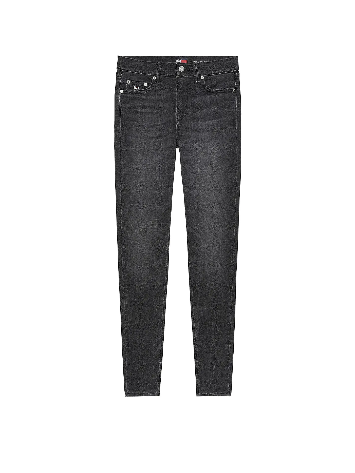 TOMMY JEANS | Jeans Slim Fit NORA | 